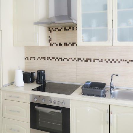 Apartamento Elegant No.18 Viena Exterior foto