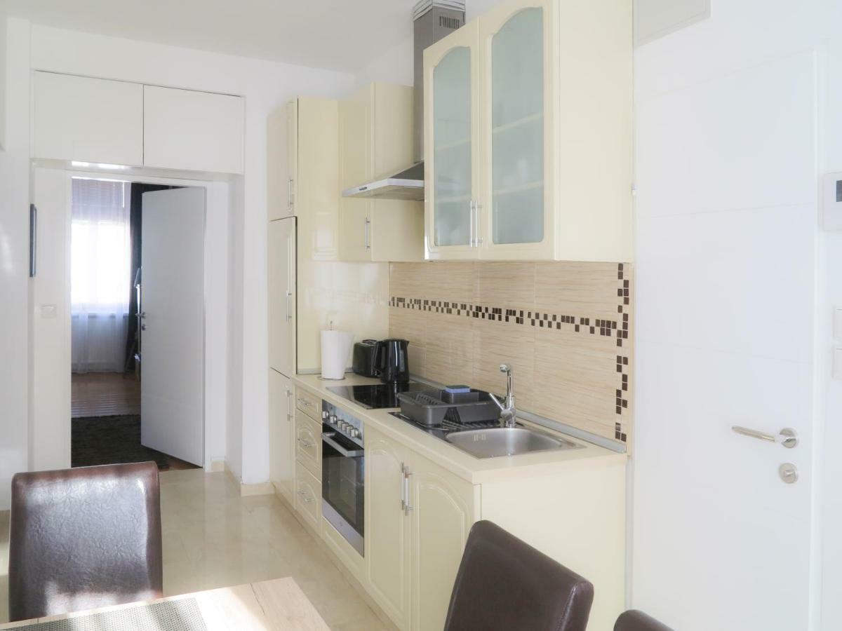 Apartamento Elegant No.18 Viena Exterior foto