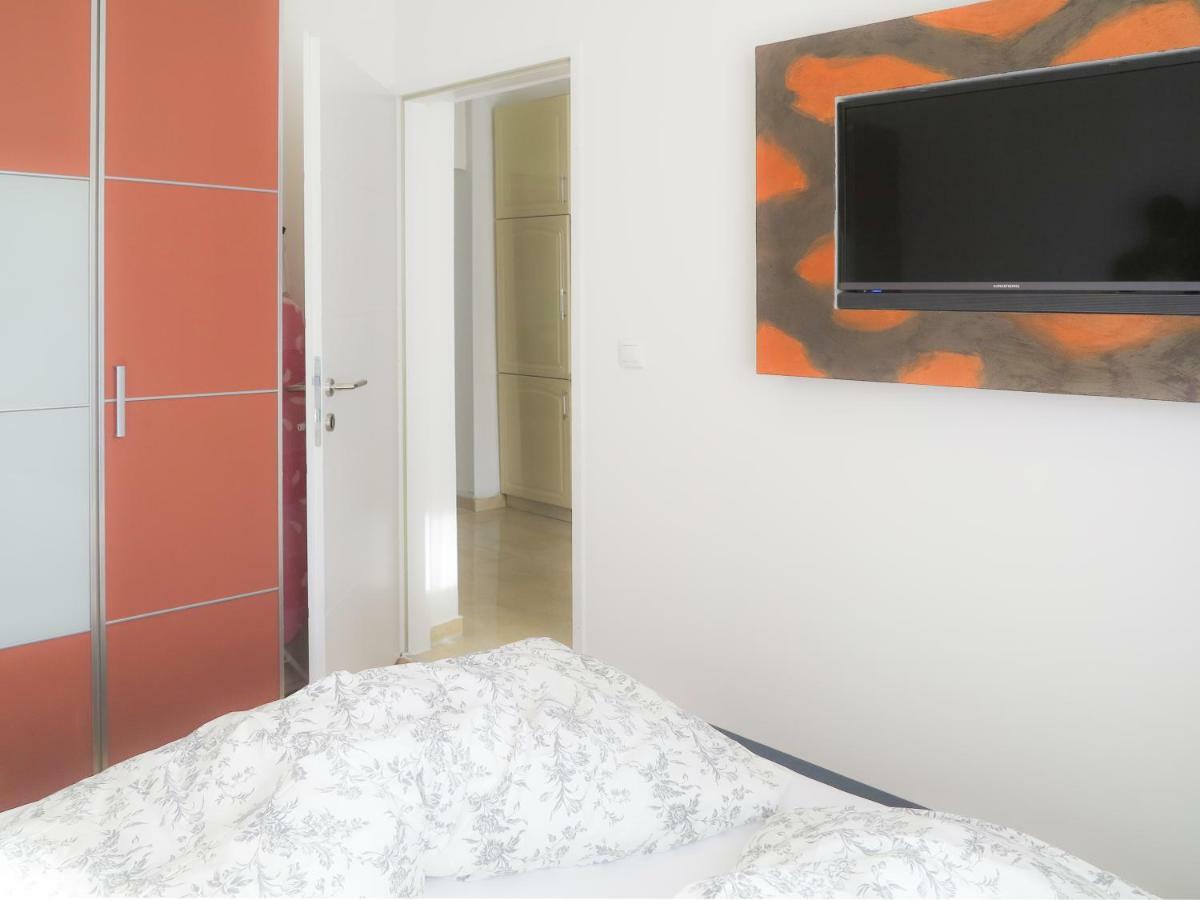 Apartamento Elegant No.18 Viena Exterior foto