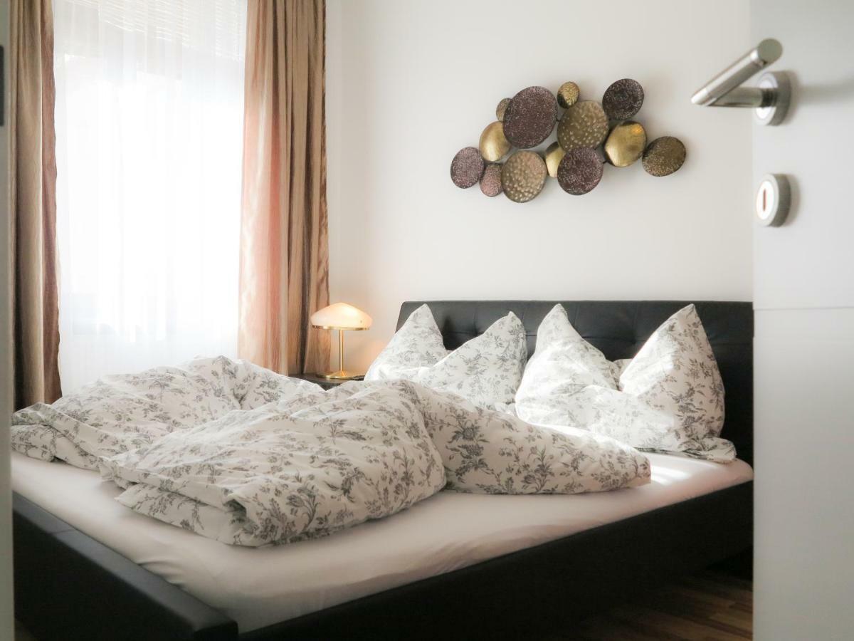 Apartamento Elegant No.18 Viena Exterior foto