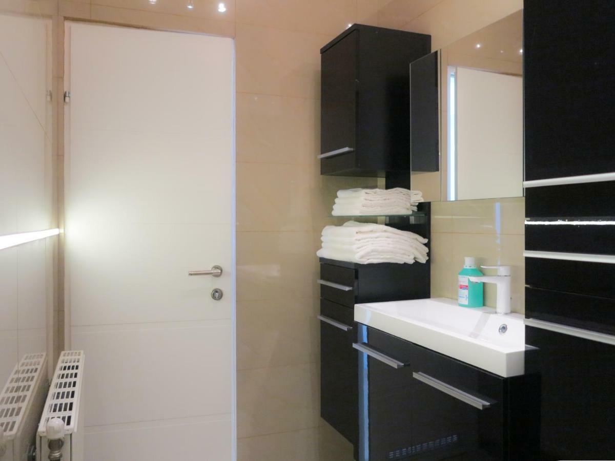Apartamento Elegant No.18 Viena Exterior foto