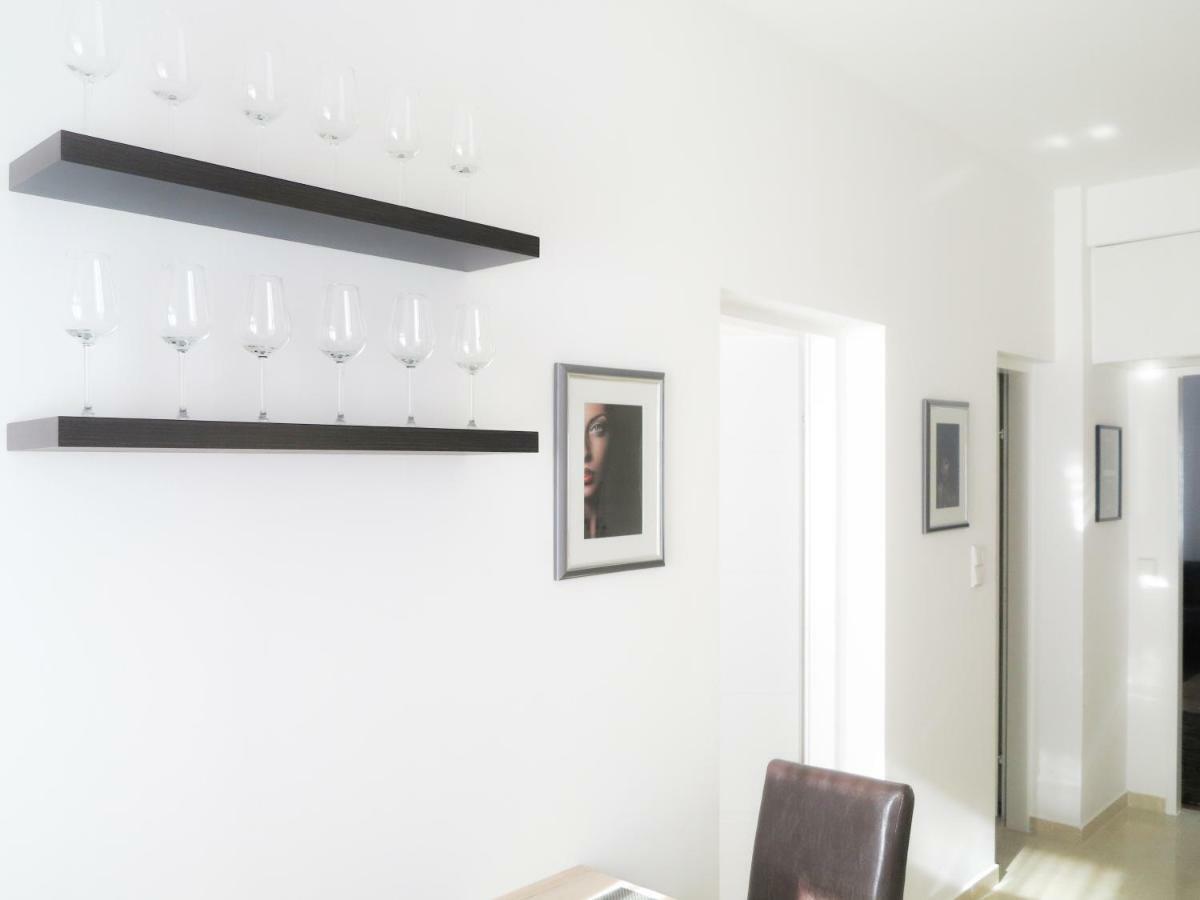 Apartamento Elegant No.18 Viena Exterior foto