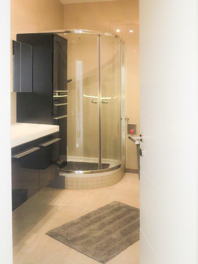 Apartamento Elegant No.18 Viena Exterior foto