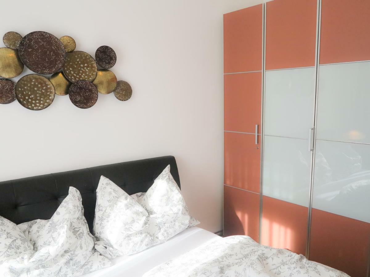 Apartamento Elegant No.18 Viena Exterior foto