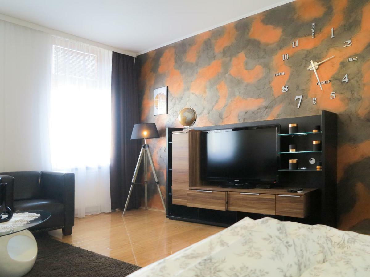 Apartamento Elegant No.18 Viena Exterior foto