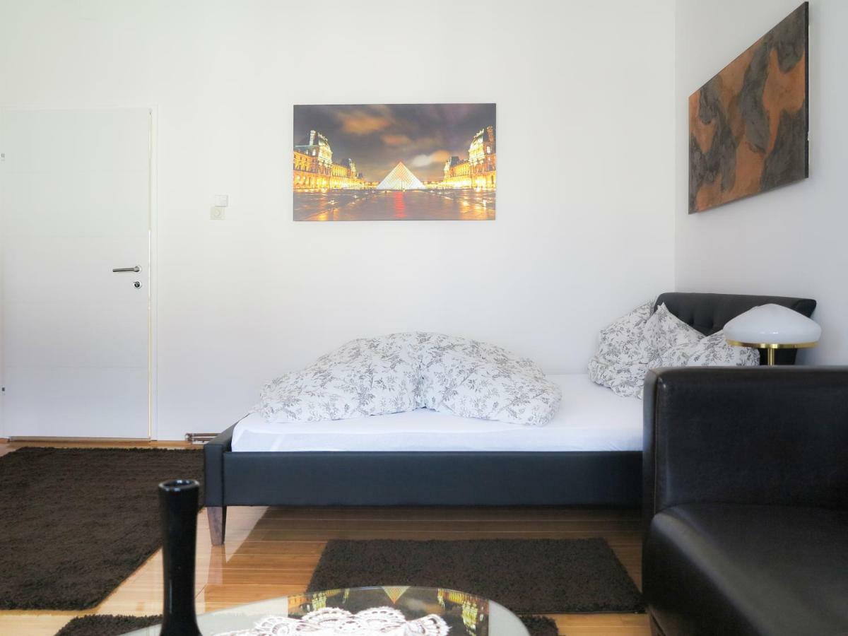 Apartamento Elegant No.18 Viena Exterior foto
