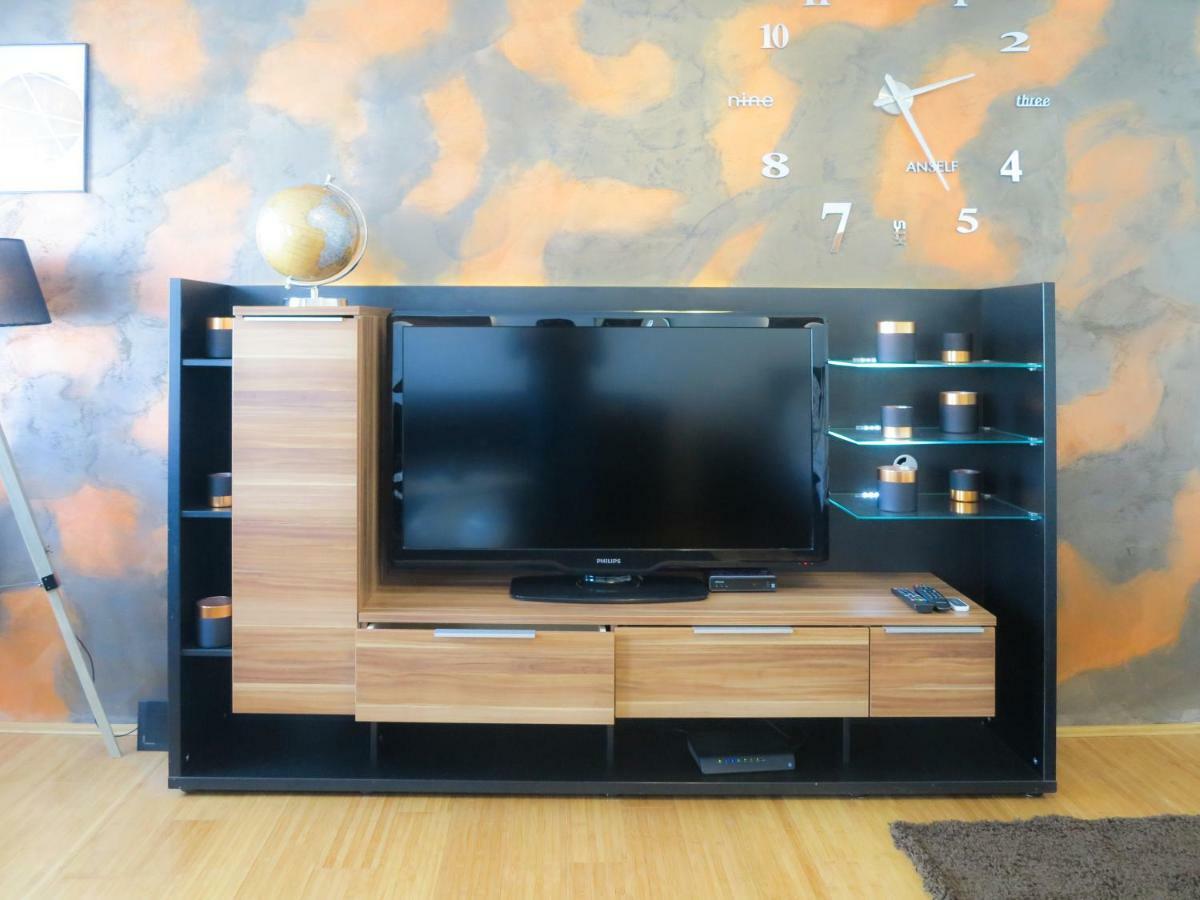 Apartamento Elegant No.18 Viena Exterior foto