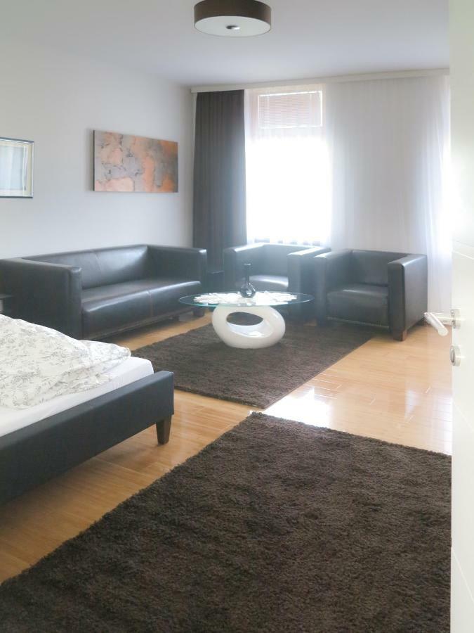 Apartamento Elegant No.18 Viena Exterior foto
