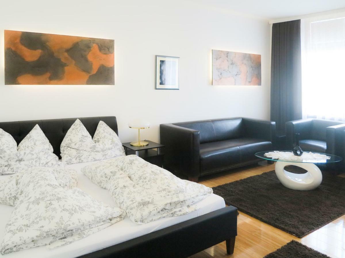 Apartamento Elegant No.18 Viena Exterior foto